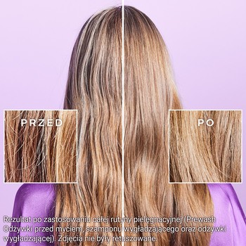 Nuxe Hair Prodigieux, maska odżywiająca przed myciem włosów, 125 ml