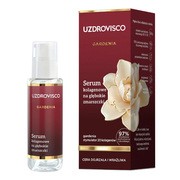 Uzdrovisco Gardenia, serum kolagenowe na głębokie zmarszczki, 30 ml