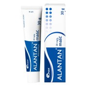 Alantan 2%, maść, 30 g
