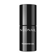 NeoNail, Transfer Gel, żel do folii transferowej, 7,2 ml