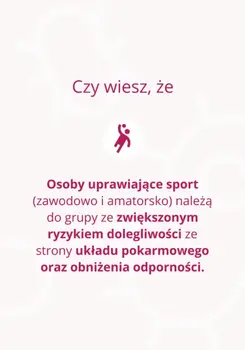 Omni Biotic Power, saszetki z proszkiem, 4 g x 28 szt.