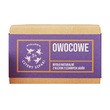 Mydlarnia 4 Szpaki, naturalne mydło w kostce, Owocowe, 110 g