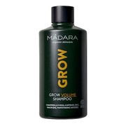 Madara Grow Volume Shampoo, szampon, 250 ml