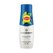 SodaStream, Syrop Lipton Ice Tea Cytryna, koncentrat napoju, 440 ml