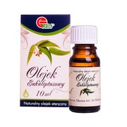 Kej, naturalny olejek eukaliptusowy, 10 ml