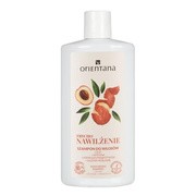 Orientana Trycho Nawilżenie, szampon nawilżający, 200 ml