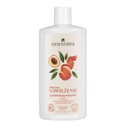 Orientana Trycho Nawilżenie, szampon nawilżający, 200 ml