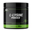 MZ L-Lysine Powder, proszek, 250 g