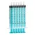 Zestaw 6x DOZ PRODUCT, strzykawka jednorazowa, 10 ml