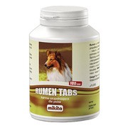 Mikita Rumen Tabs, tabletki dla psów, 100 szt.