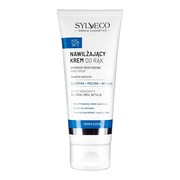 Sylveco Dermo Skóra Sucha, nawilżający krem do rąk, 75 ml