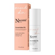 Nacomi Next LVL, serum Ceramidy 5%, 30 ml