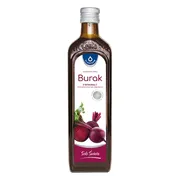 Oleofarm, Burak z witaminą C, płyn, 490 ml