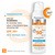 Pharmaceris S, emulsja ochronna dla niemowląt i dzieci SPF50+, 150 ml