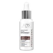 Apis Drop Of Relaxation, orientalny olejek wygładzający do masażu twarzy, 30 ml