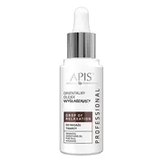 Apis Drop Of Relaxation, orientalny olejek wygładzający do masażu twarzy, 30 ml
