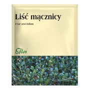 Liść mącznicy, zioło pojedyncze, 50 g (Flos)