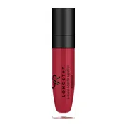 Golden Rose Longstay Liquid Matte Lipstick, matowa pomadka w płynie, 30, 5,5 ml