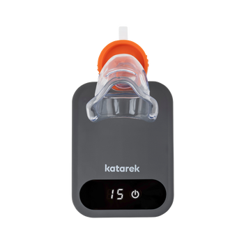 Katarek, nebulizator kompresowy, model CNB69010, 1 szt.