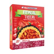 Allnutrition, fitmeal tuscan, 420 g