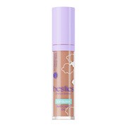 Bell Hypoallergenic x Besties Lip Gloss, hypoalergiczny błyszczyk do ust, 01 Dreamy Nude, 4,3 g