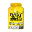 Olimp Whey Protein Complex 100 %, proszek, lemon cheesecake,1800 g