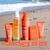SVR Sun Secure Blur, ochronny krem optycznie ujednolicający skórę SPF50+, 50 ml