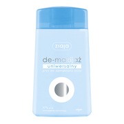 Ziaja De-Makijaż, uniwersalny płyn do demakijażu oczu, 120 ml