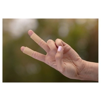 Viscoplast Poloflex, tkaninowy przylepiec elastyczny, 4,2 m x 12,5 mm, 1 rolka