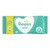 Pampers Sensitive, chusteczki nawilżane dla niemowląt, 80 szt.