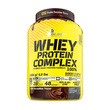 Olimp Whey Protein Complex 100%, proszek, double chocolate,1800 g