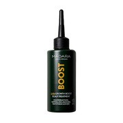 Madara 3 Min Growth Boost Scalp Treatment, serum pubudzające do skóry głowy, 100 ml