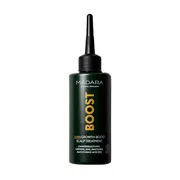 Madara 3 Min Growth Boost Scalp Treatment, serum pubudzające do skóry głowy, 100 ml