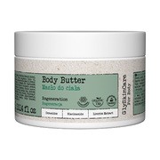 GlySkinCare For Body, Regenerujące masło do ciała, 300 ml