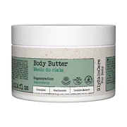 GlySkinCare For Body, Regenerujące masło do ciała, 300 ml