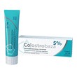 Colostrobaza 5%, krem przeciwzmarszczkowy z colostrum, 30 g