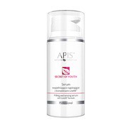 Apis Sekret Młodości, serum wypełniająco-napinające z kompleksem Linefill™, 100 ml