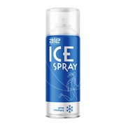 ALE Active Ice Spray, spray chłodzący, 400 ml