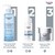 Eucerin Hyaluron Filler, krem na noc przeciwzmarszczkowy, refill, 50 ml