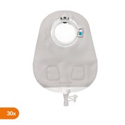 SenSura Mio Click Maxi, worek urostomijny, przezroczysty, 40 mm, 30 szt.