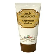Gorvita, maść arnikowa, 130 ml