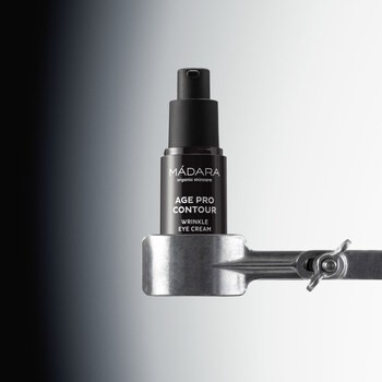 Madara Age Pro Contour Wrinkle, przeciwzmarszczkowy krem pod oczy, 15 ml