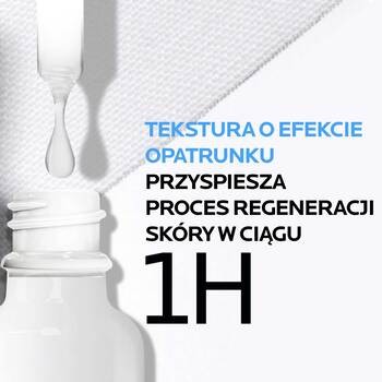 La Roche-Posay Cicaplast B5, serum intensywnie regenerujące i nawilżające, 30 ml