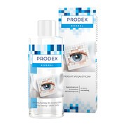 Prodex Normal, płyn do oczyszczania skóry normalnej, 150 ml