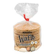 Naura, wafle cebulowe, 100 g