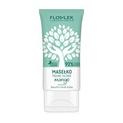 Flos-Lek Piękne dłonie, masełko do rąk, mango, 50 ml