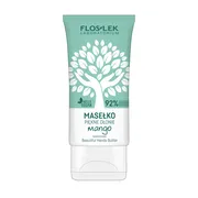 Flos-Lek Piękne dłonie, masełko do rąk, mango, 50 ml