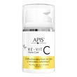 Apis Re-Vit C Home Care, odbudowujący krem na noc z retinolem i witaminą C, 50 ml