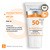 Pharmaceris S SPECTRUM PROTECT, krem o szerokopasmowej ochronie do twarzy i okolic oczu SPF 50+, 50 ml
