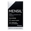 Mensil, 25 mg, tabletki do rozgryzania, żucia, 4 szt.